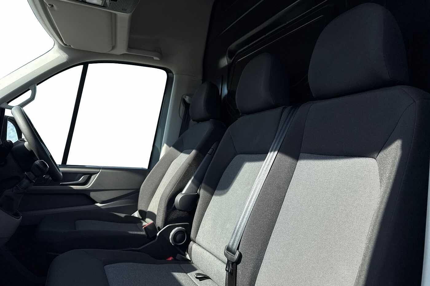 Used Volkswagen Crafter 2024 for sale - 76654406: Photo 10