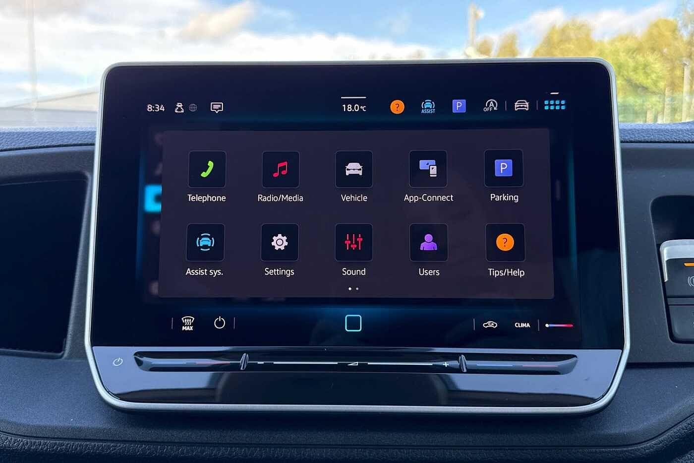 Used Volkswagen Crafter 2024 for sale - 76654406: Photo 11