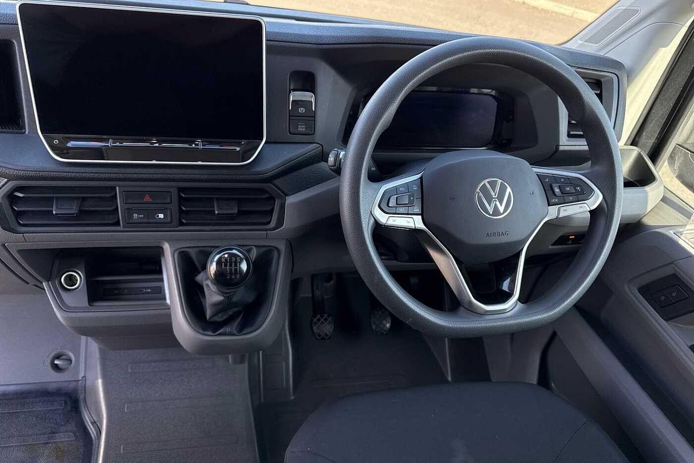 Used Volkswagen Crafter 2024 for sale - 76654406: Photo 12