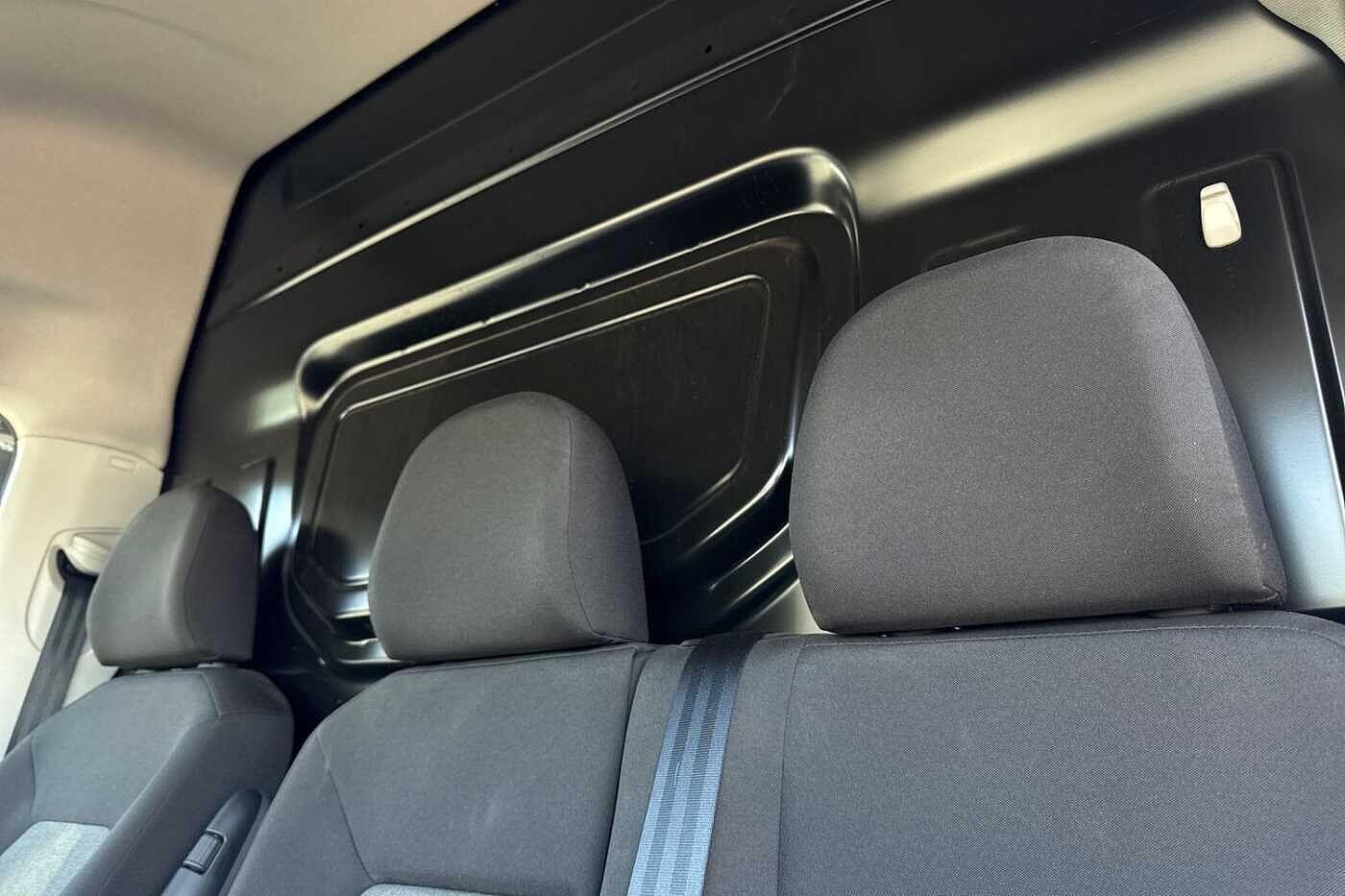 Used Volkswagen Crafter 2024 for sale - 76654406: Photo 13