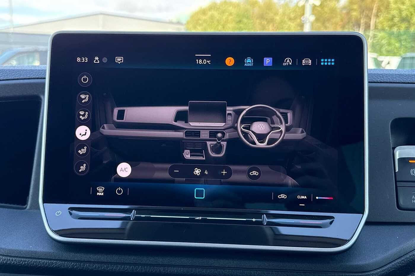 Used Volkswagen Crafter 2024 for sale - 76654406: Photo 18