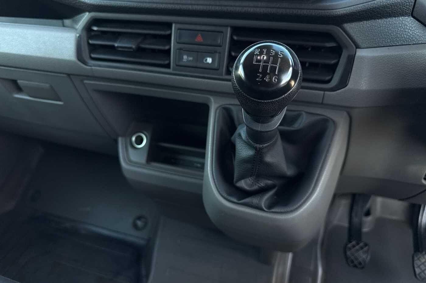 Used Volkswagen Crafter 2024 for sale - 76654406: Photo 19