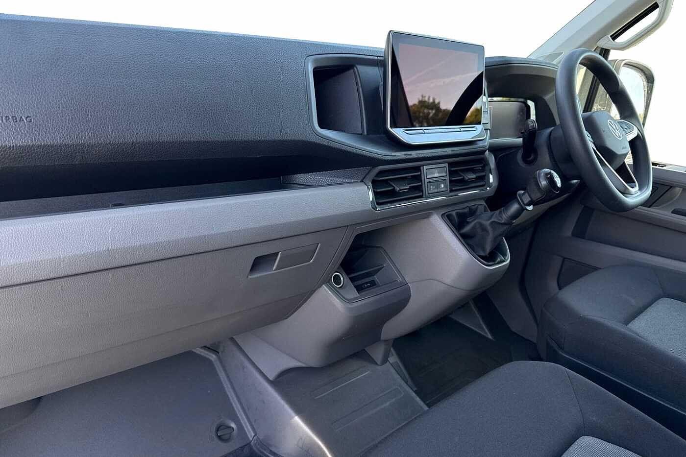 Used Volkswagen Crafter 2024 for sale - 76654406: Photo 2