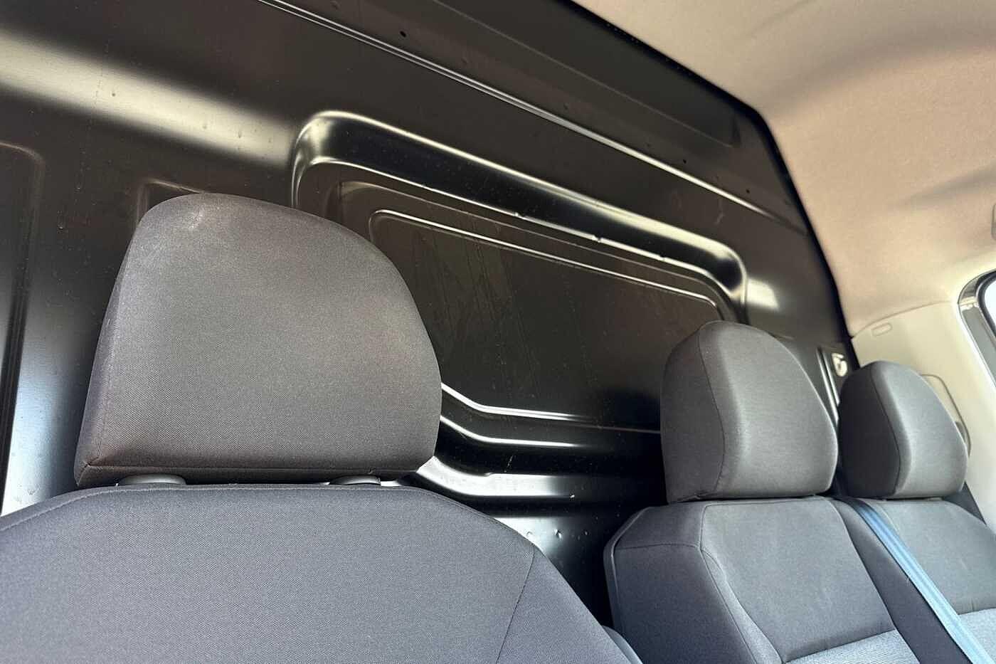 Used Volkswagen Crafter 2024 for sale - 76654406: Photo 20