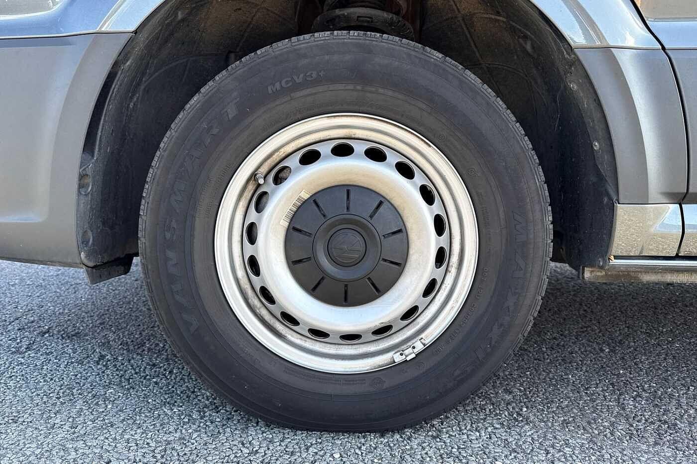 Used Volkswagen Crafter 2024 for sale - 76654406: Photo 22