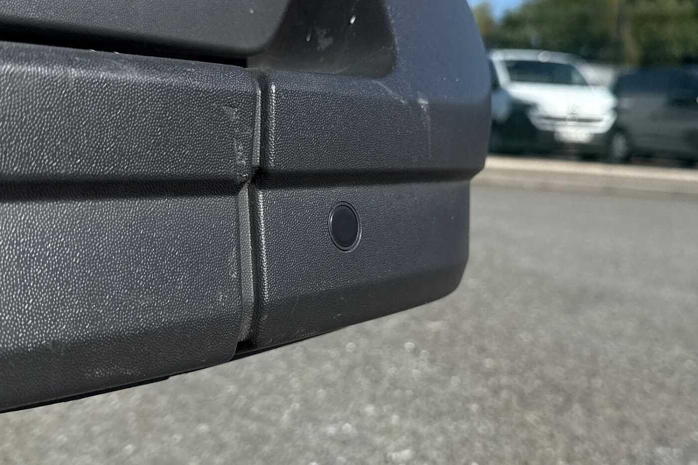 Used Volkswagen Crafter 2024 for sale - 76654406: Photo 24