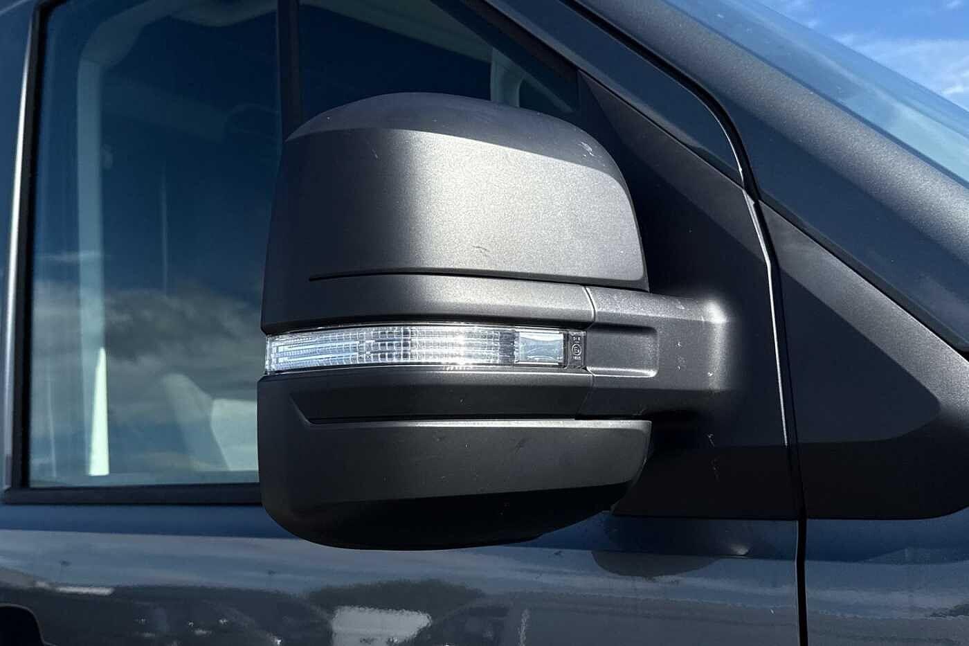 Used Volkswagen Crafter 2024 for sale - 76654406: Photo 25