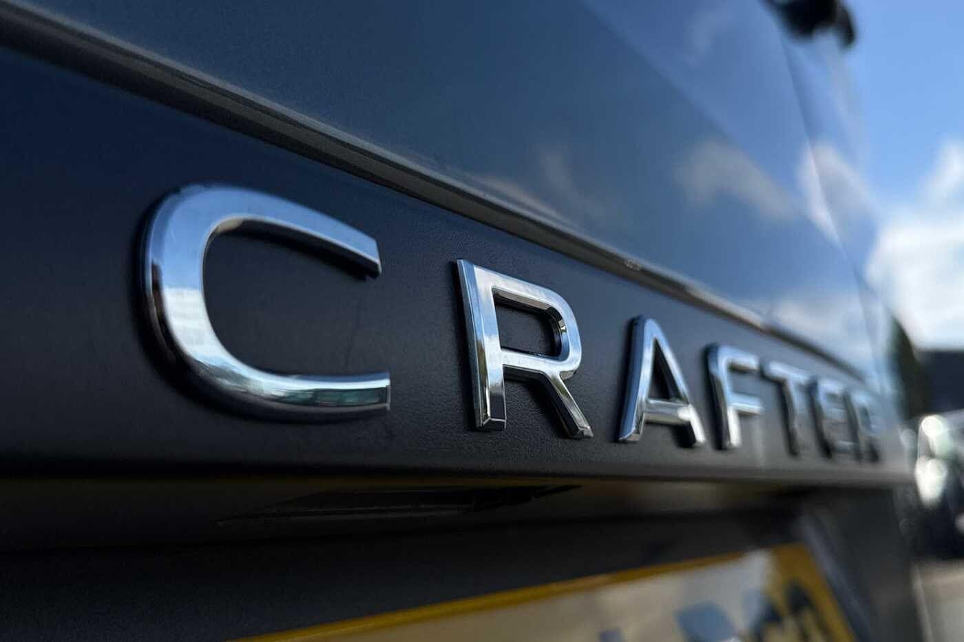 Used Volkswagen Crafter 2024 for sale - 76654406: Photo 28