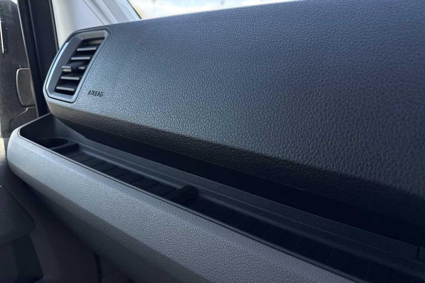 Used Volkswagen Crafter 2024 for sale - 76654406: Photo 31