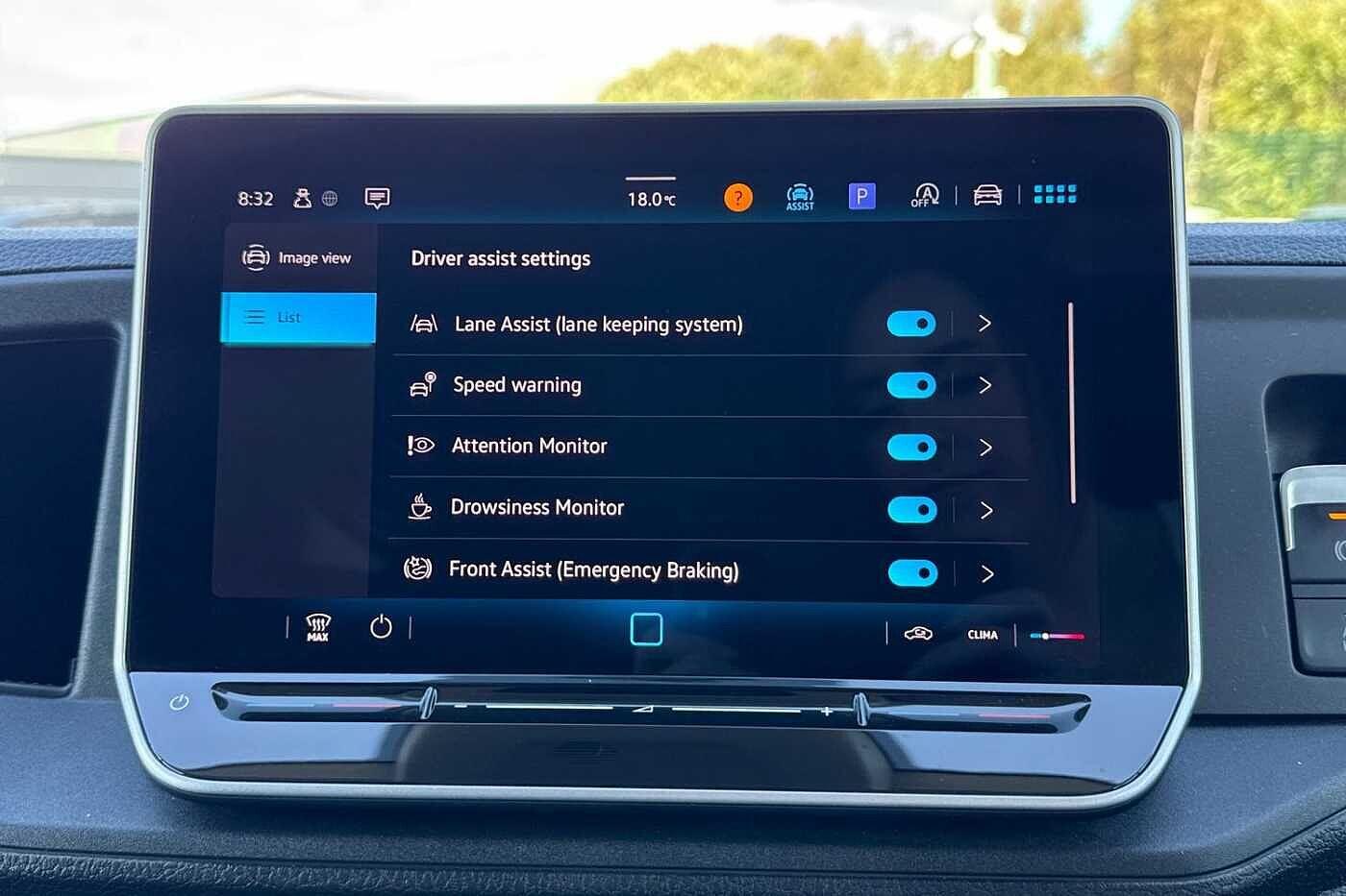 Used Volkswagen Crafter 2024 for sale - 76654406: Photo 36