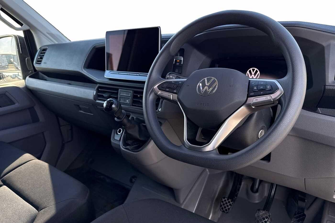 Used Volkswagen Crafter 2024 for sale - 76654406: Photo 6