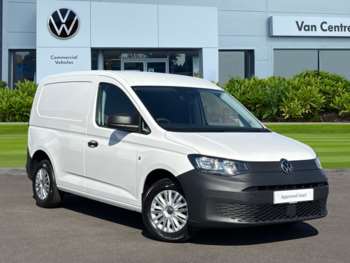 Used Volkswagen Caddy 2024 for sale - 75026665: Photo