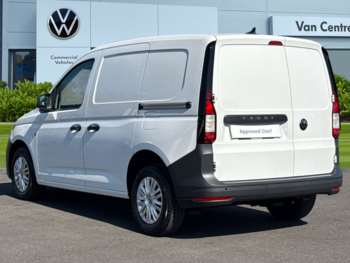 Used Volkswagen Caddy 2024 for sale - 75026665: Photo