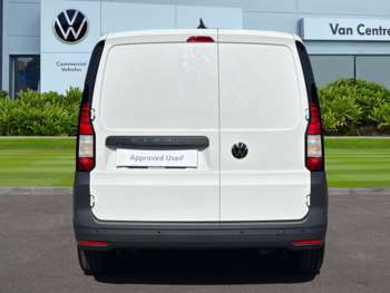 Used Volkswagen Caddy 2024 for sale - 75026665: Photo