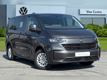 Used Volkswagen Transporter 2026 for sale - 79004064: Photo