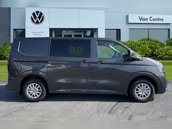 Used Volkswagen Transporter 2026 for sale - 79004064: Photo