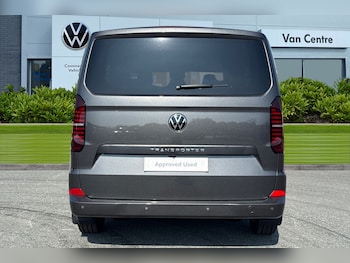 Used Volkswagen Transporter 2026 for sale - 79004064: Photo