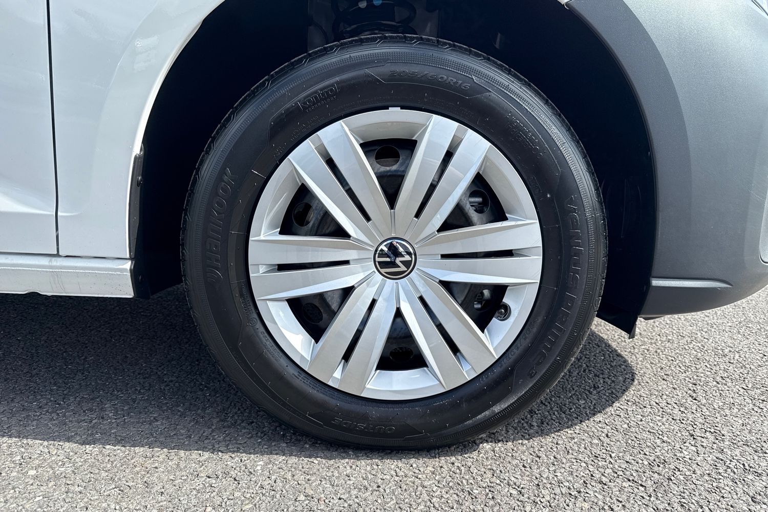 Used Volkswagen Caddy Maxi 2025 for sale - 77747641: Photo 10