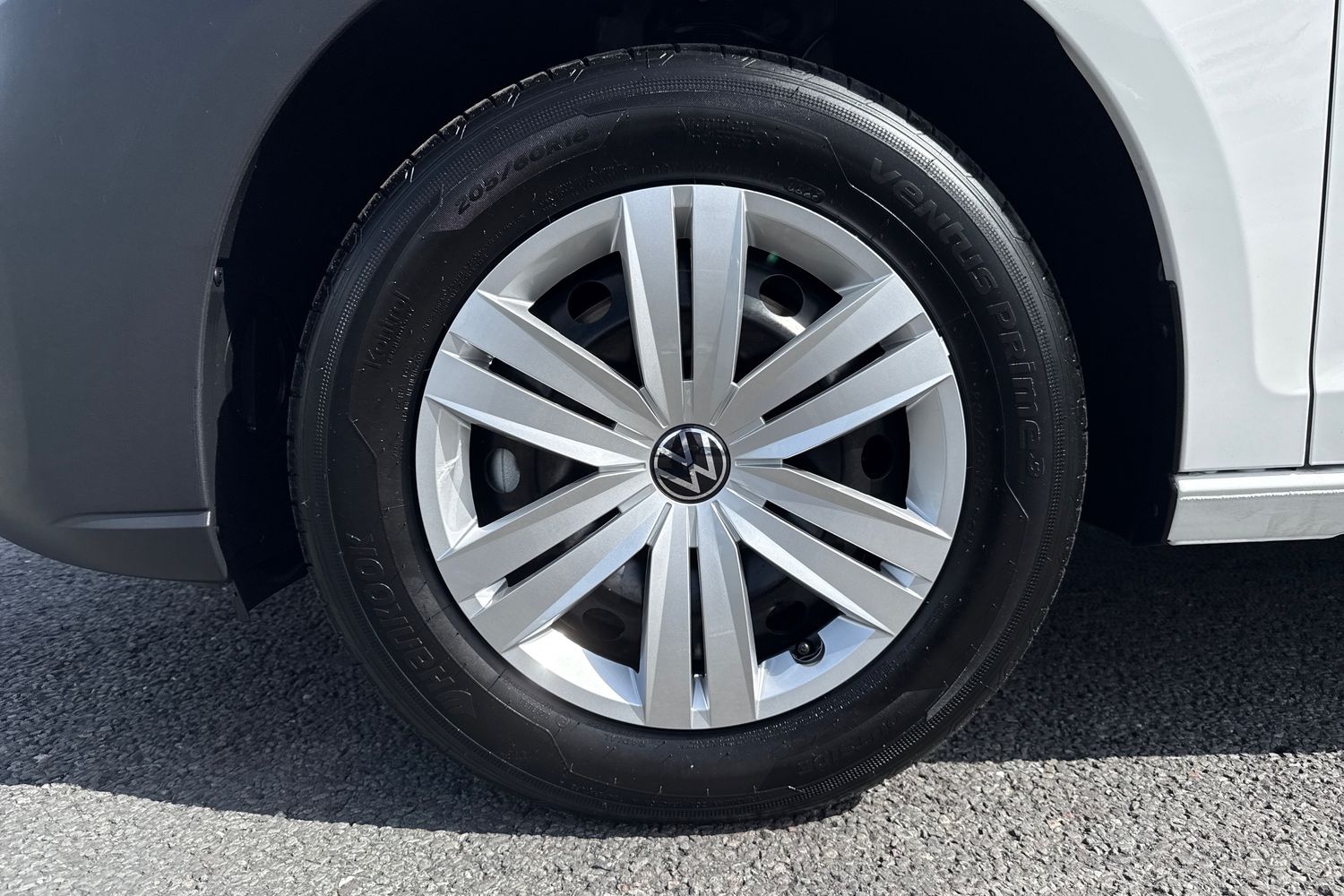 Used Volkswagen Caddy Maxi 2025 for sale - 77747641: Photo 13