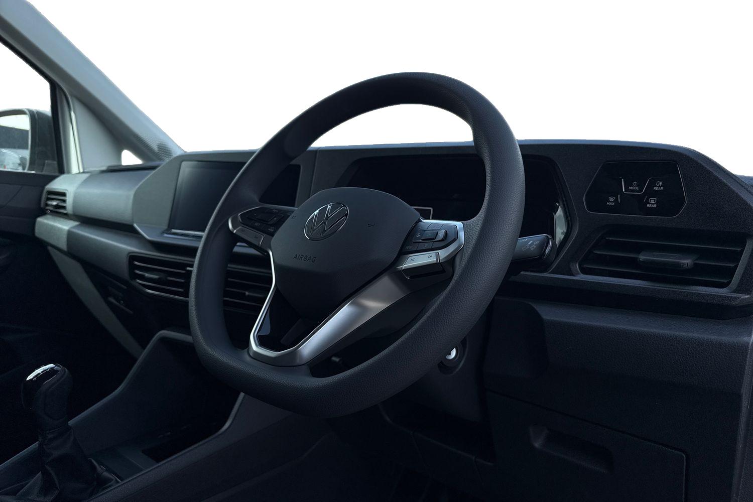 Used Volkswagen Caddy Maxi 2025 for sale - 77747641: Photo 14