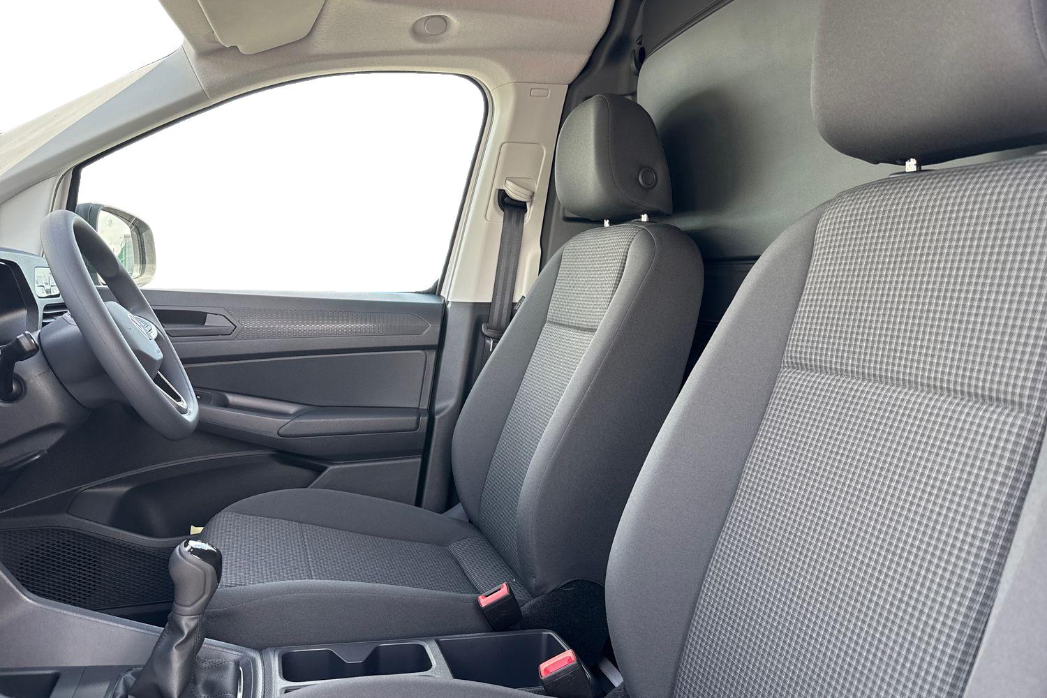 Used Volkswagen Caddy Maxi 2025 for sale - 77747641: Photo 16