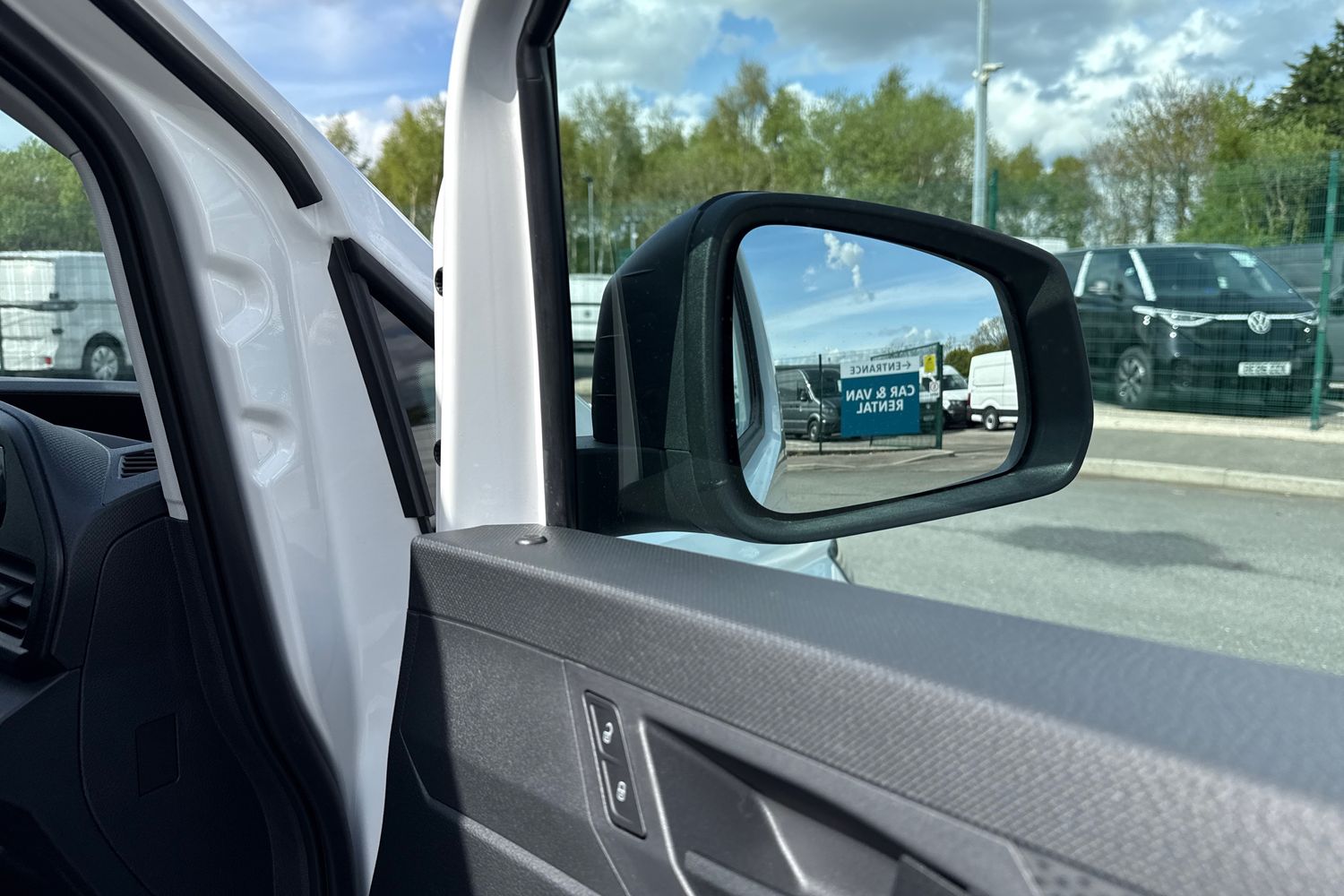 Used Volkswagen Caddy Maxi 2025 for sale - 77747641: Photo 21