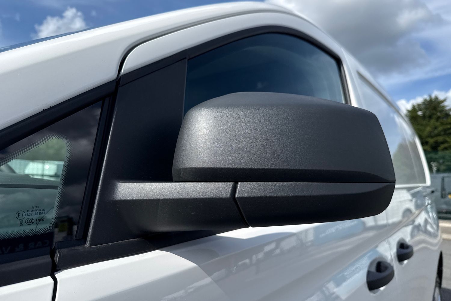 Used Volkswagen Caddy Maxi 2025 for sale - 77747641: Photo 26