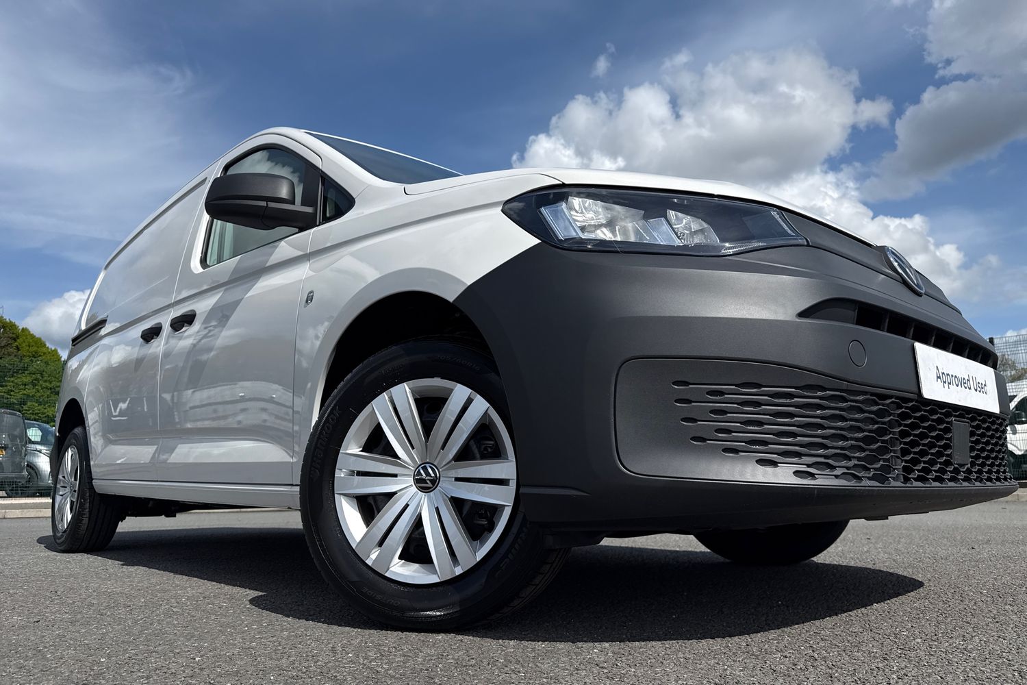 Used Volkswagen Caddy Maxi 2025 for sale - 77747641: Photo 29