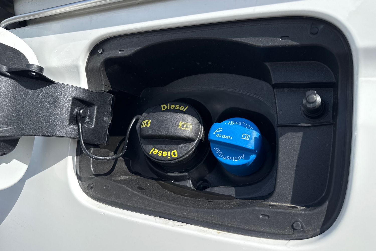 Used Volkswagen Caddy Maxi 2025 for sale - 77747641: Photo 31