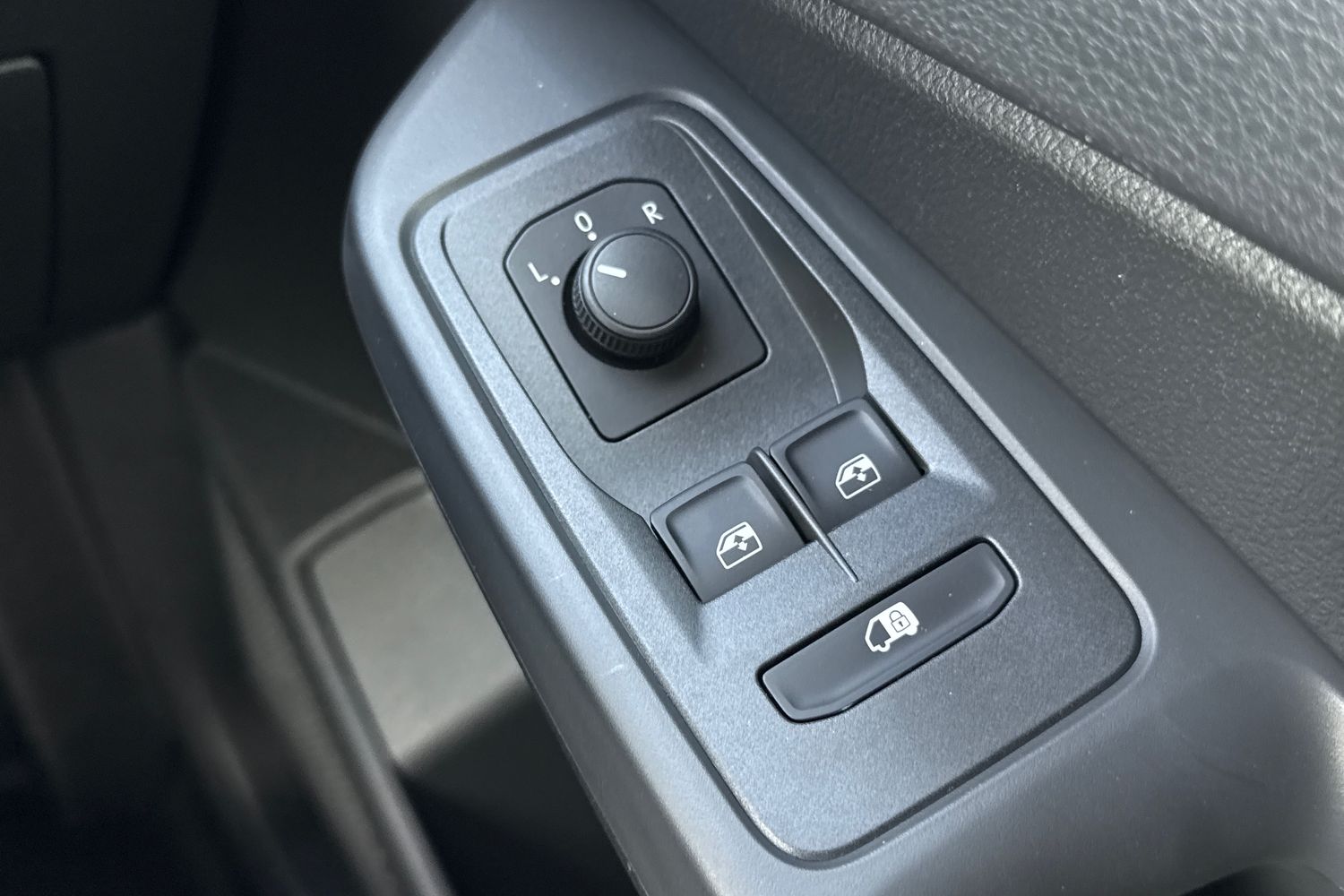 Used Volkswagen Caddy Maxi 2025 for sale - 77747641: Photo 40