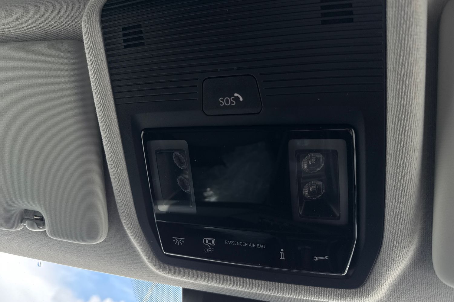 Used Volkswagen Caddy Maxi 2025 for sale - 77747641: Photo 46