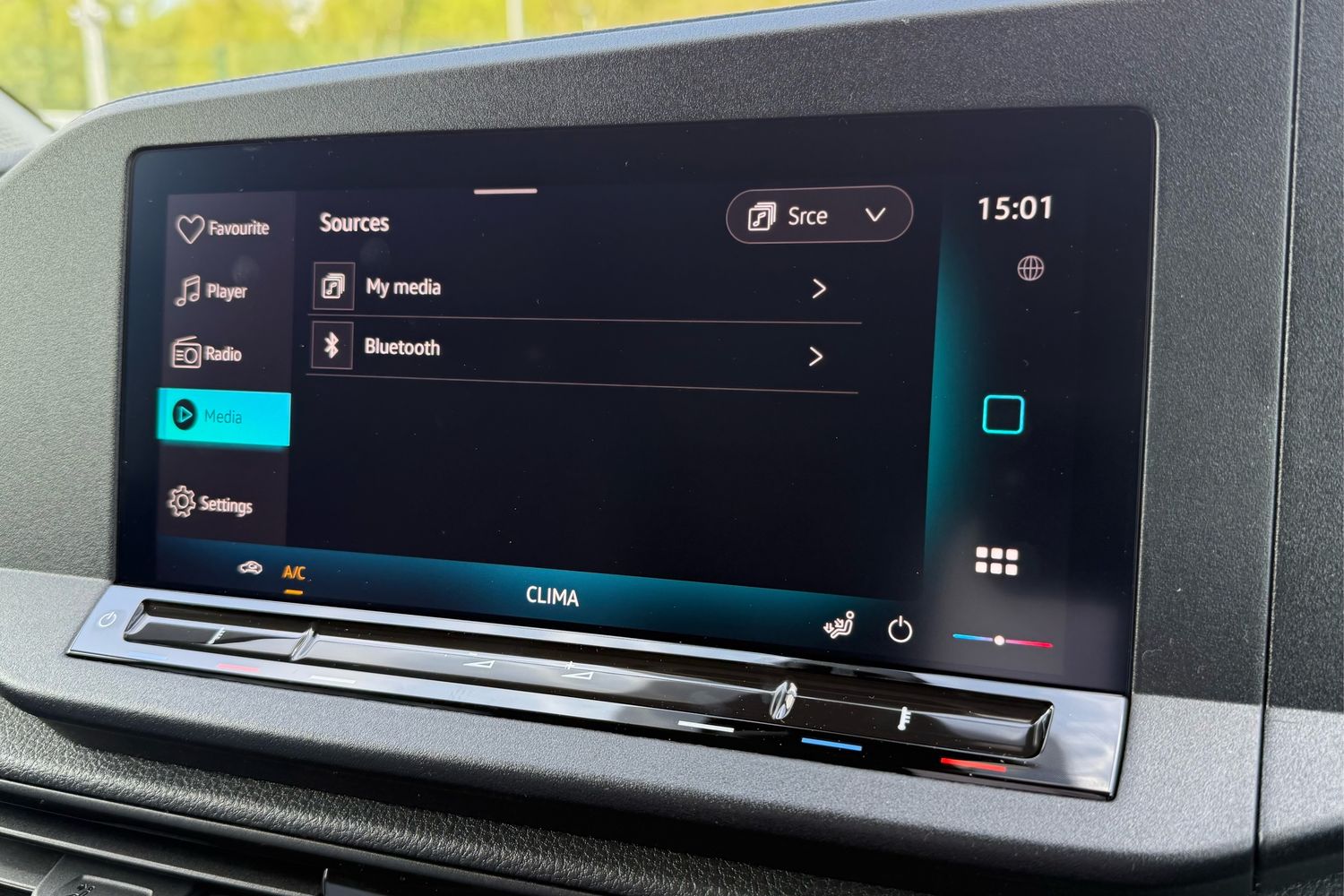 Used Volkswagen Caddy Maxi 2025 for sale - 77747641: Photo 50