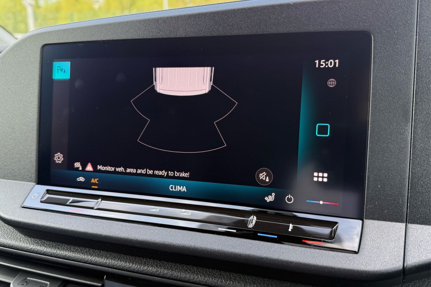 Used Volkswagen Caddy Maxi 2025 for sale - 77747641: Photo 53