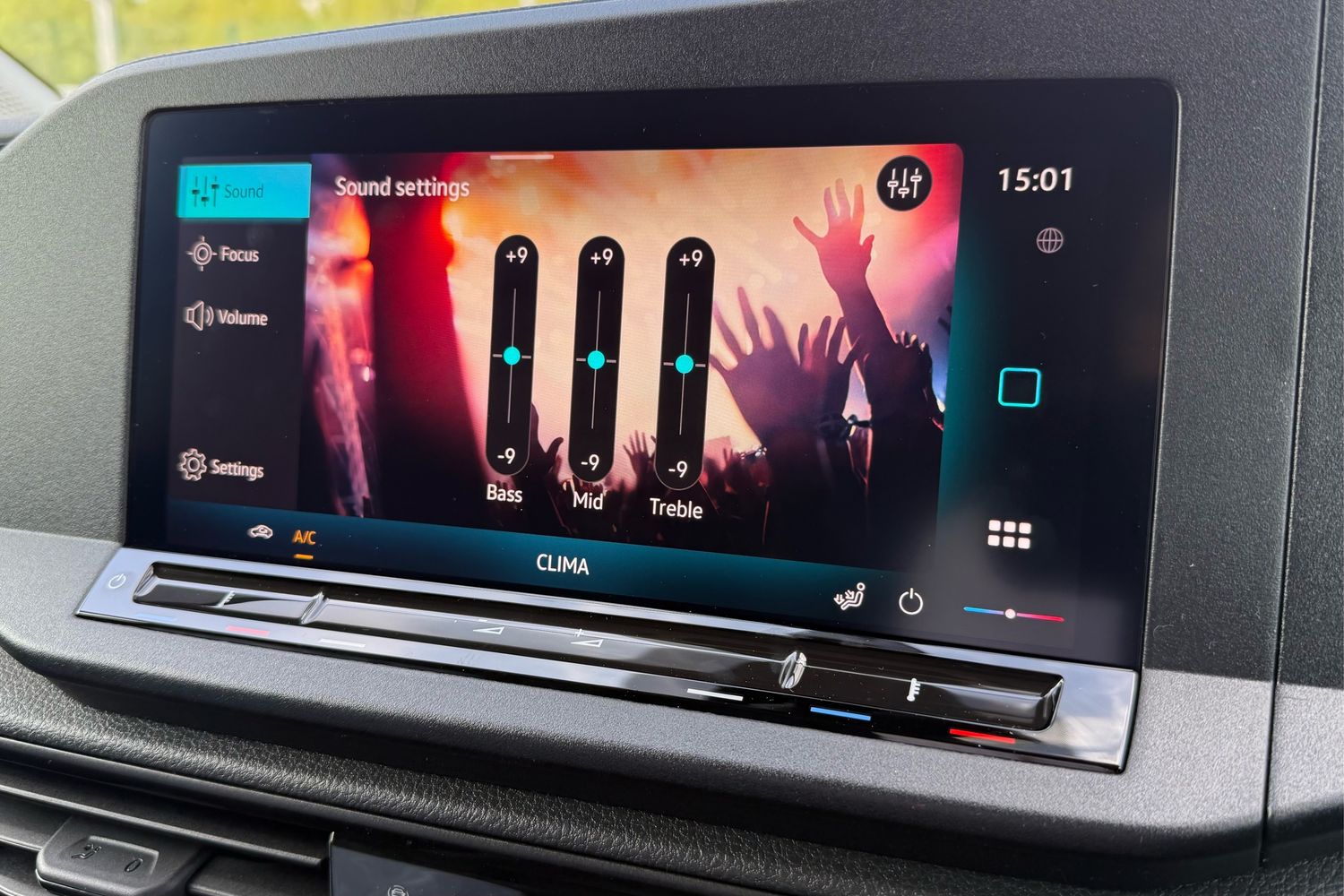 Used Volkswagen Caddy Maxi 2025 for sale - 77747641: Photo 56