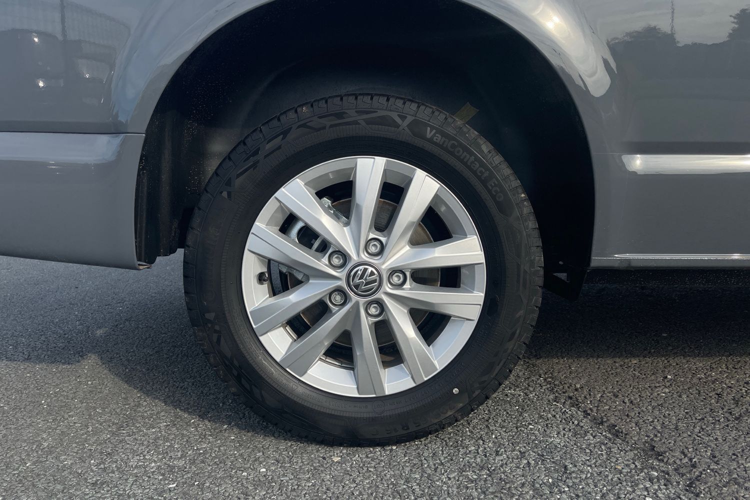 Used Volkswagen Transporter 2024 for sale - 76782981: Photo 10