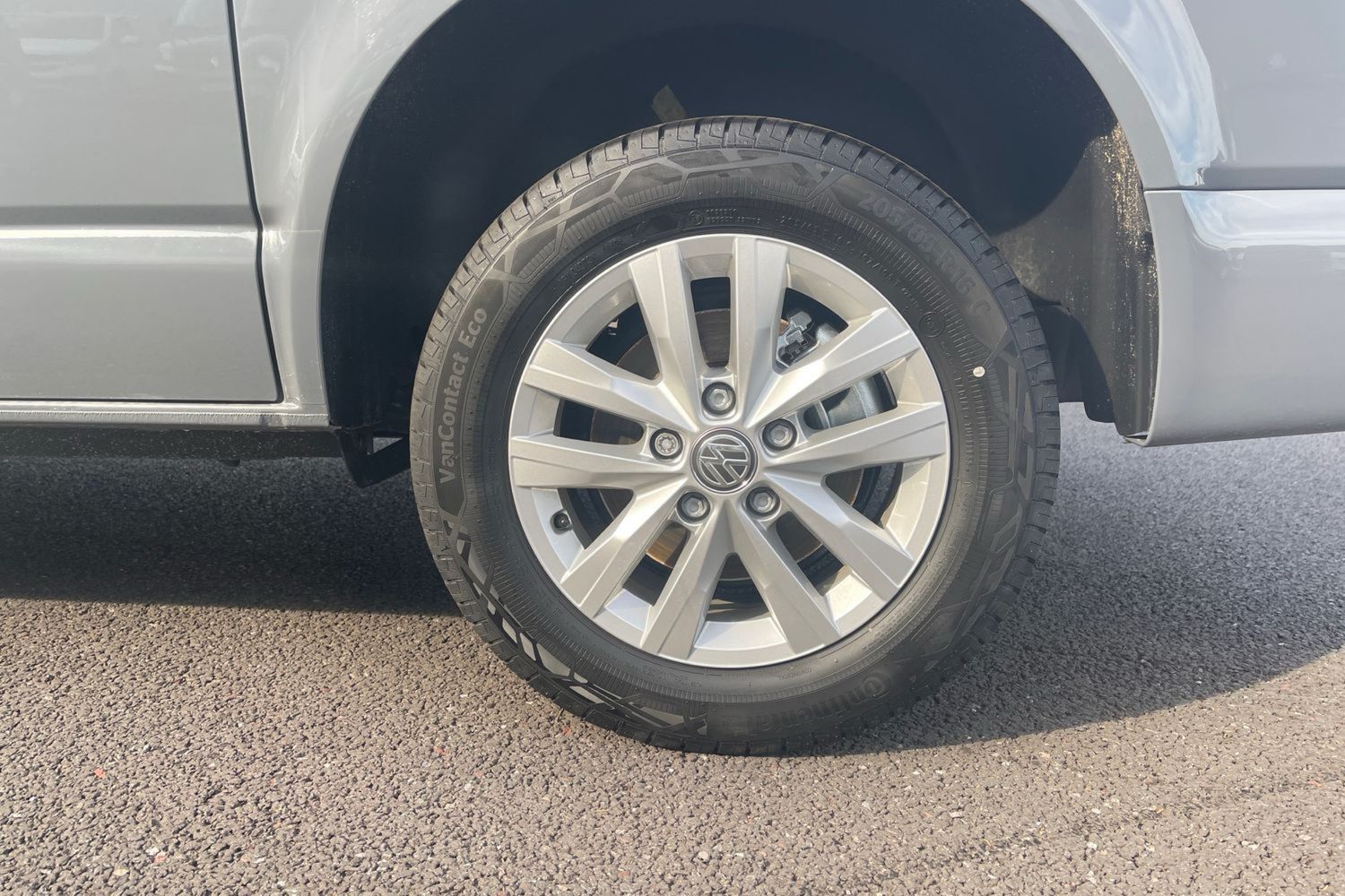 Used Volkswagen Transporter 2024 for sale - 76782981: Photo 11