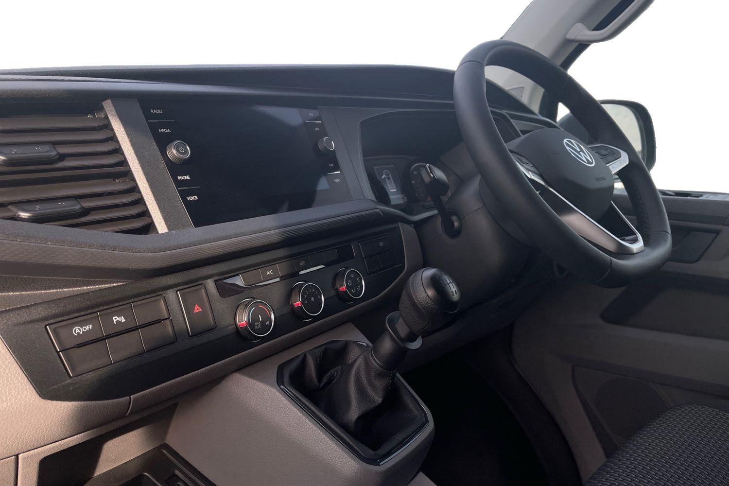 Used Volkswagen Transporter 2024 for sale - 76782981: Photo 14