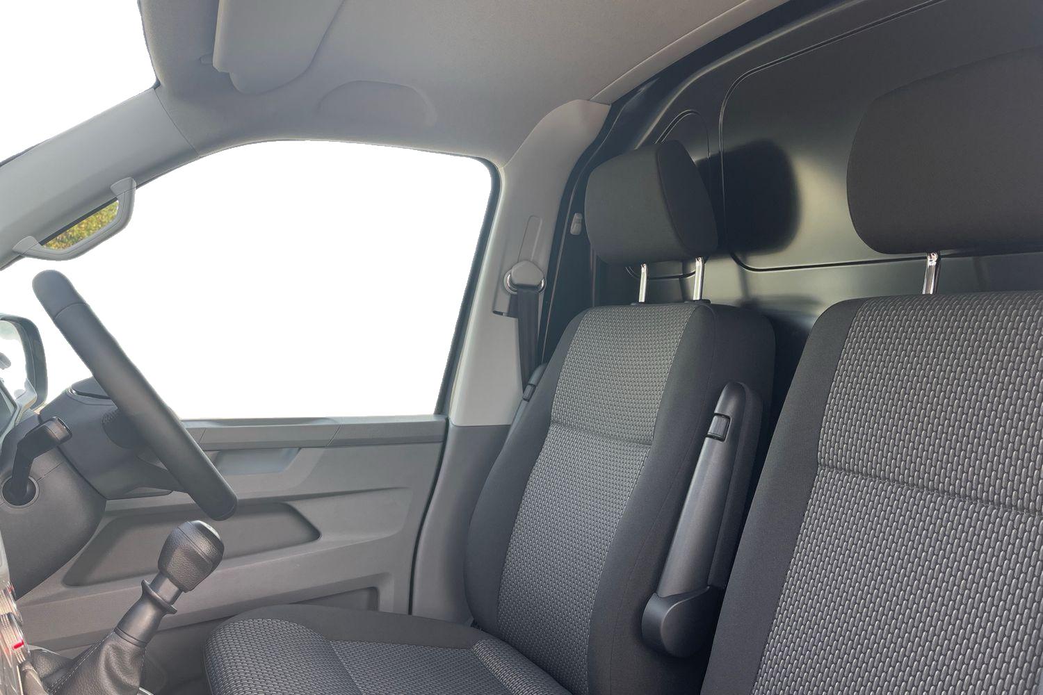 Used Volkswagen Transporter 2024 for sale - 76782981: Photo 15