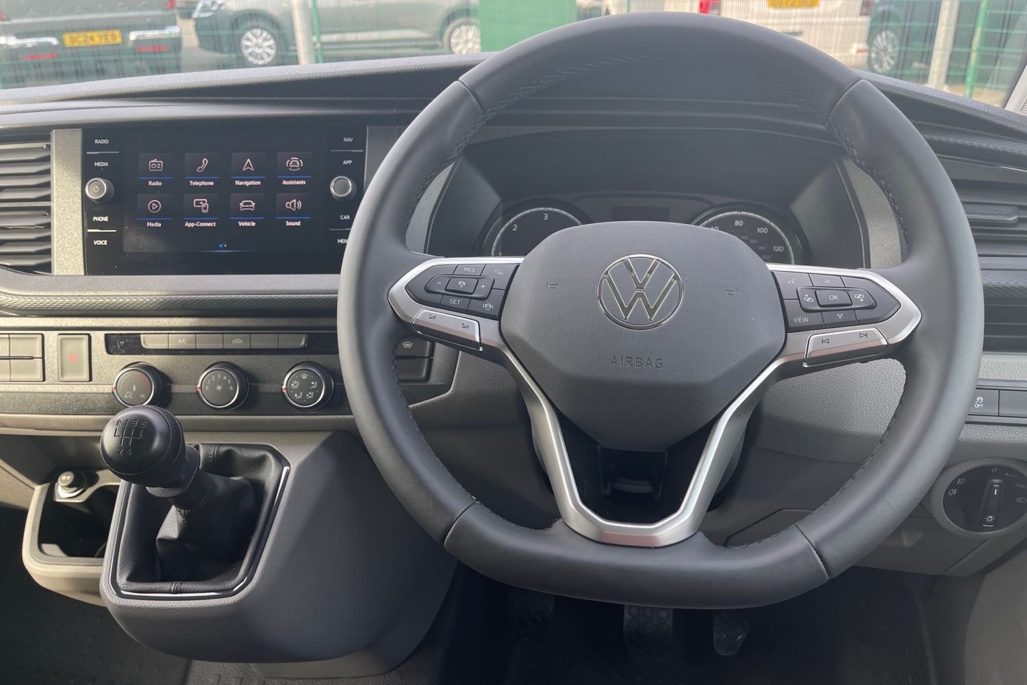 Used Volkswagen Transporter 2024 for sale - 76782981: Photo 17