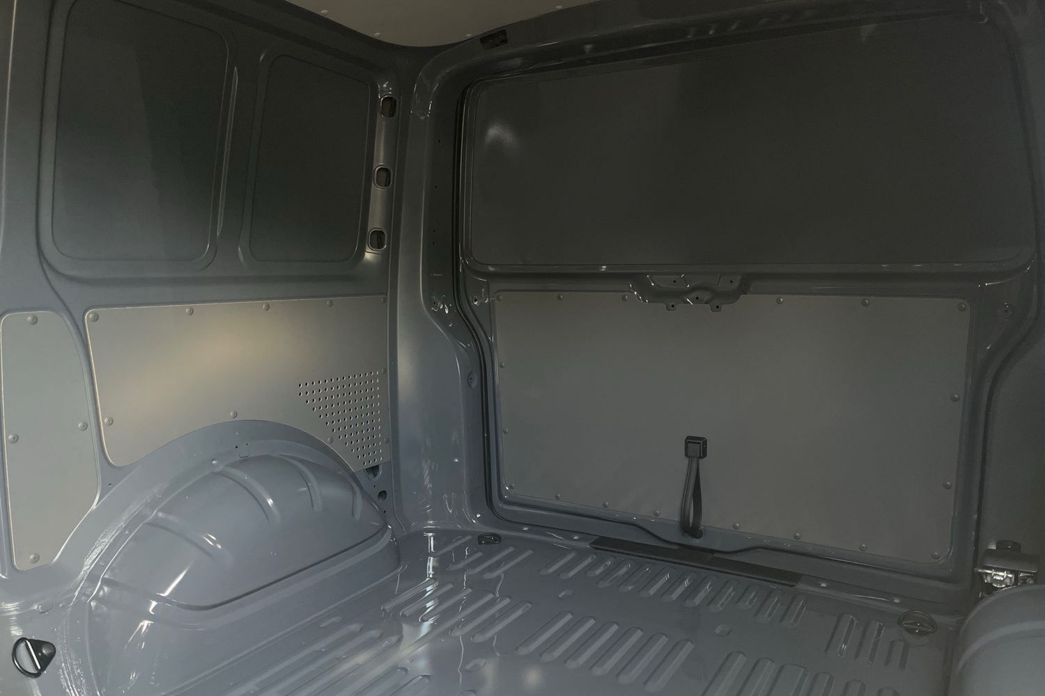 Used Volkswagen Transporter 2024 for sale - 76782981: Photo 18