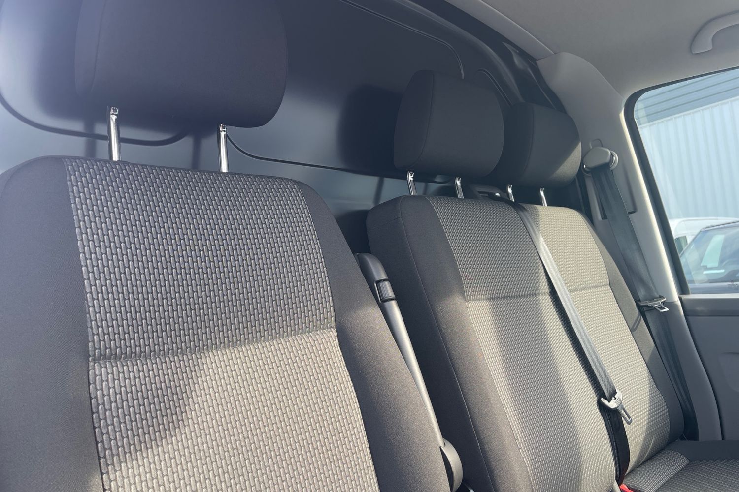 Used Volkswagen Transporter 2024 for sale - 76782981: Photo 23