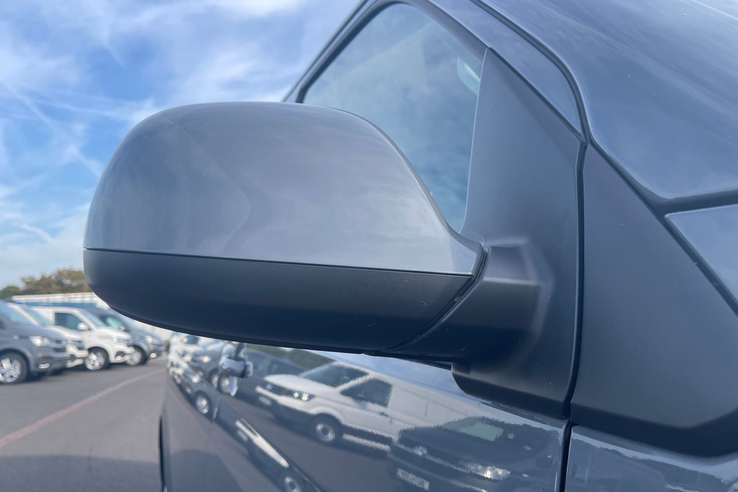 Used Volkswagen Transporter 2024 for sale - 76782981: Photo 26