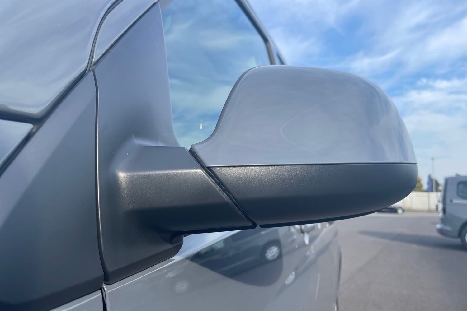 Used Volkswagen Transporter 2024 for sale - 76782981: Photo 27