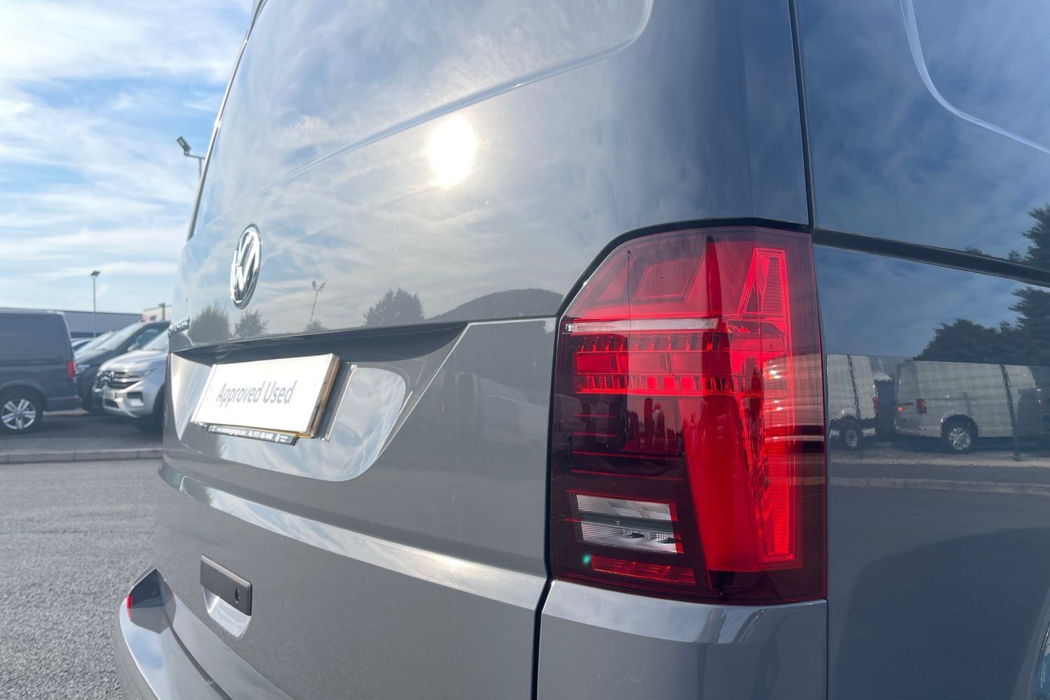 Used Volkswagen Transporter 2024 for sale - 76782981: Photo 31