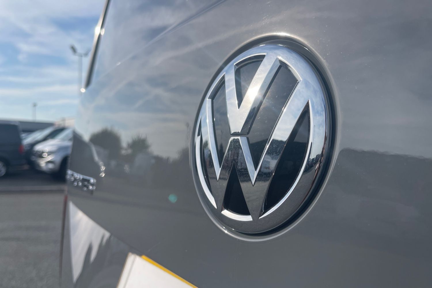 Used Volkswagen Transporter 2024 for sale - 76782981: Photo 32