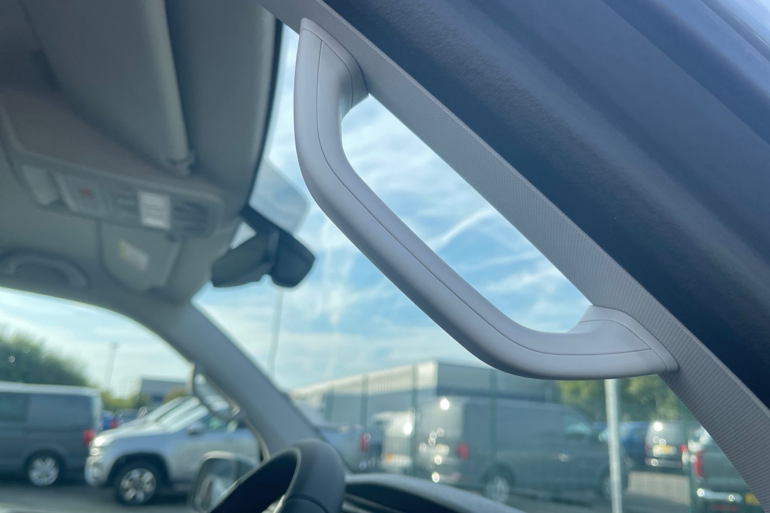 Used Volkswagen Transporter 2024 for sale - 76782981: Photo 47