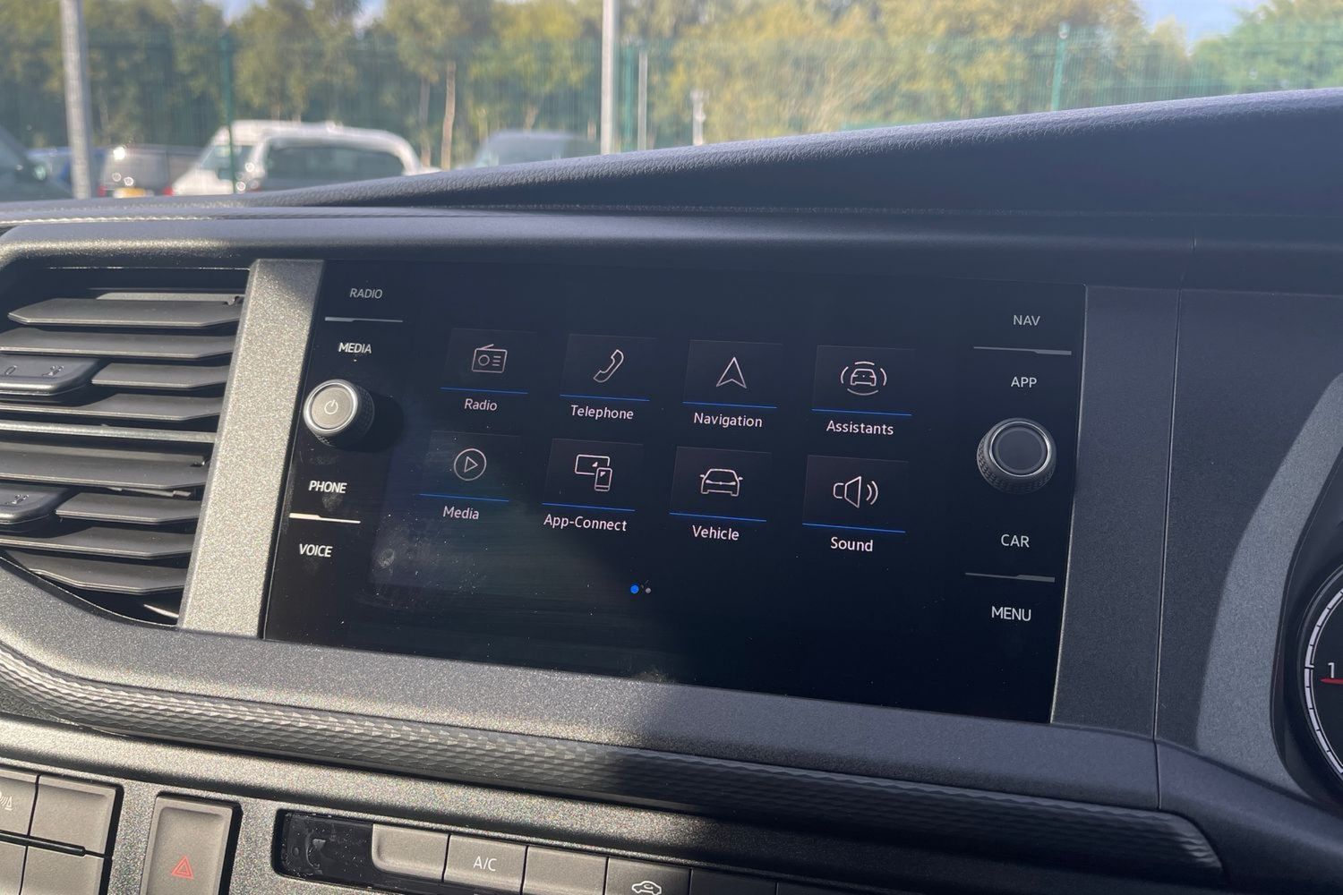 Used Volkswagen Transporter 2024 for sale - 76782981: Photo 49