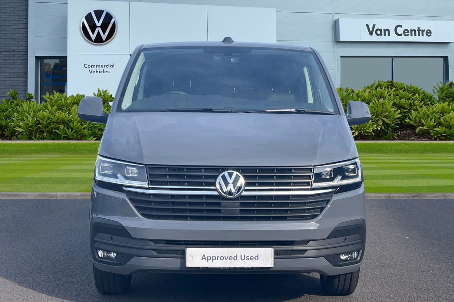 Used Volkswagen Transporter 2024 for sale - 76782981: Photo 5