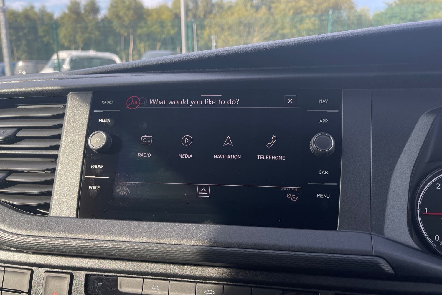 Used Volkswagen Transporter 2024 for sale - 76782981: Photo 53