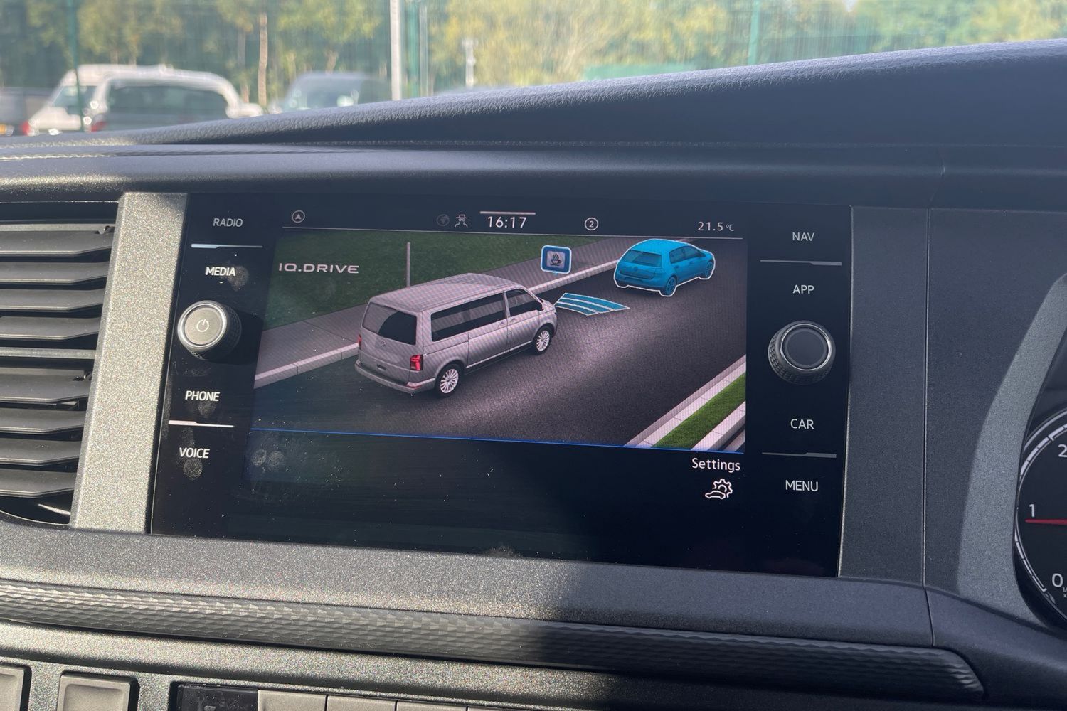 Used Volkswagen Transporter 2024 for sale - 76782981: Photo 56